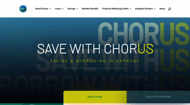 savewithchorus.org.uk