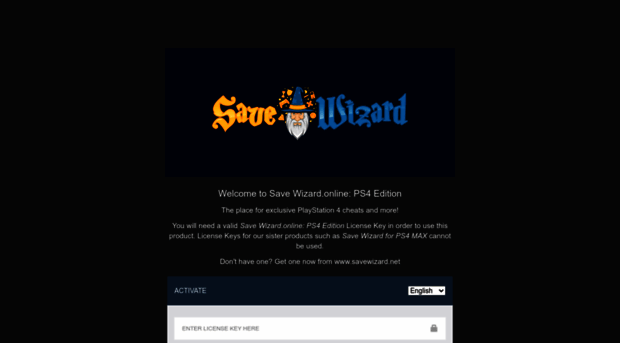 savewizard.online