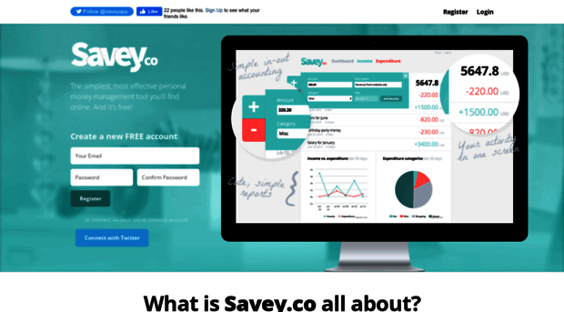 savey.co