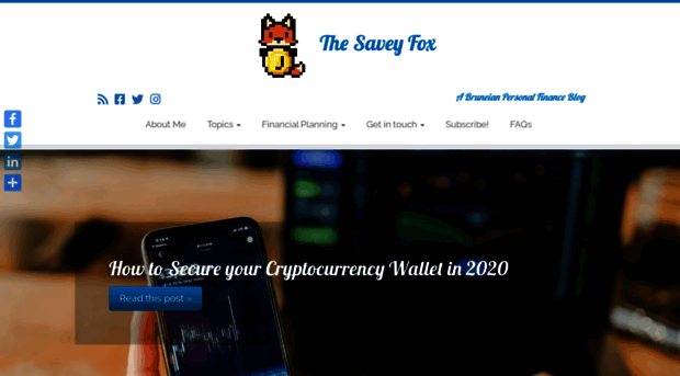 saveyfox.com