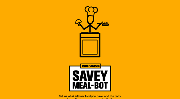 saveymeal-bot.co.nz