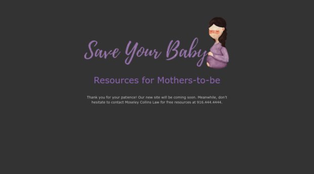 saveyourbaby.org