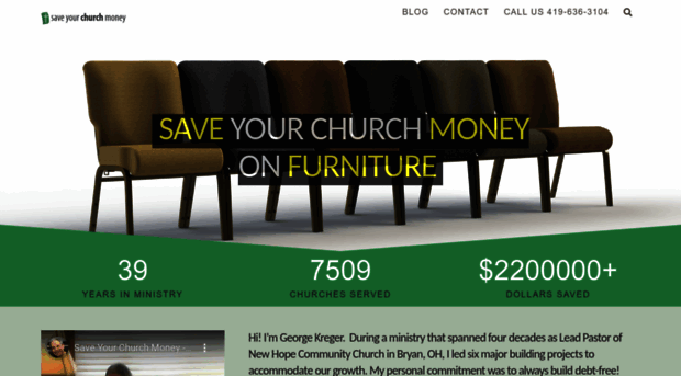 saveyourchurchmoney.com