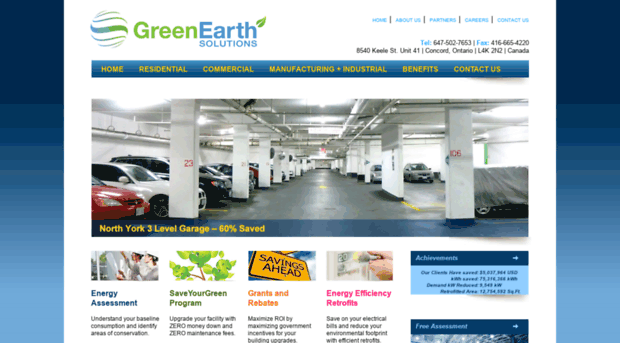 saveyourgreen.ca