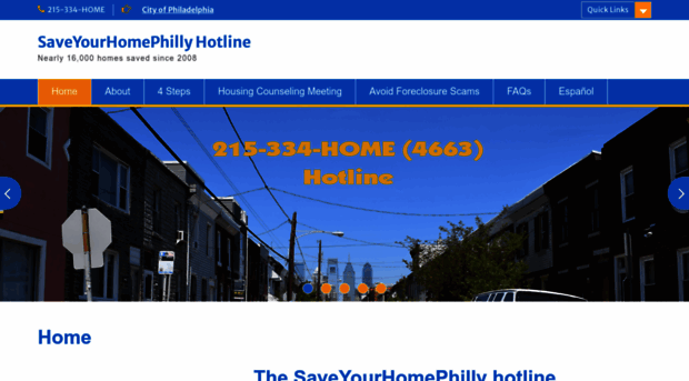 saveyourhomephilly.org