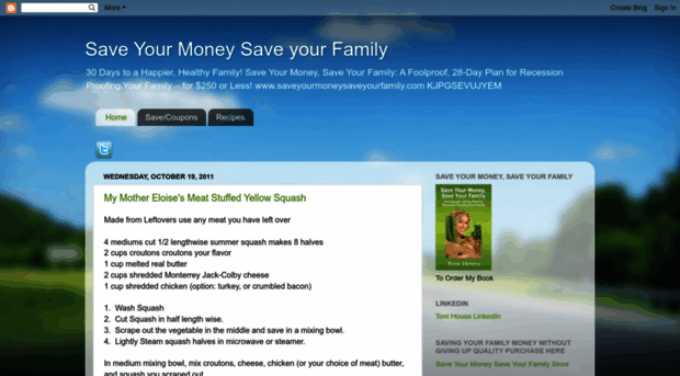 saveyourmoneysaveyourfamily.blogspot.com