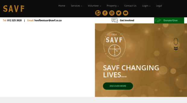 savf.co.za