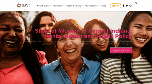 savi.org