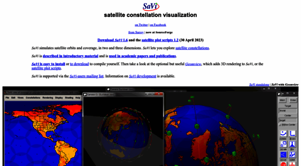 savi.sourceforge.io