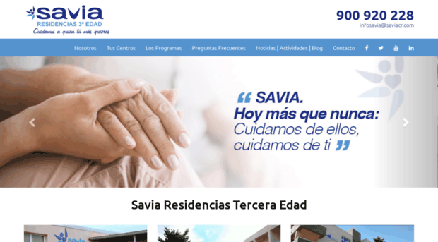 saviacr.com