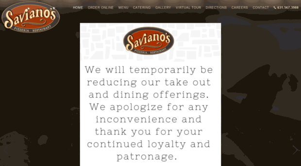 savianos.com