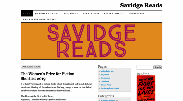 savidgereads.wordpress.com