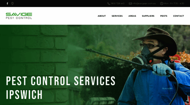 savigepestcontrol.com.au