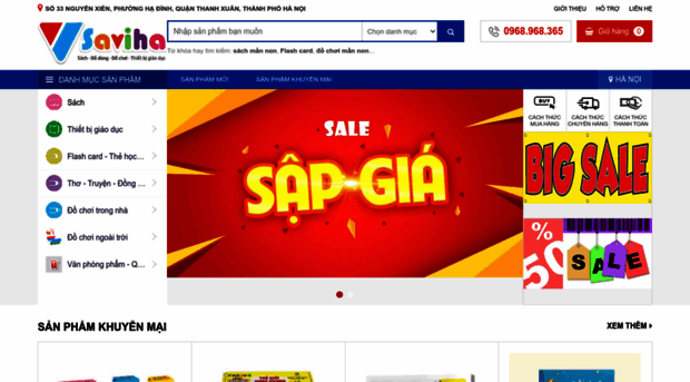 saviha.com