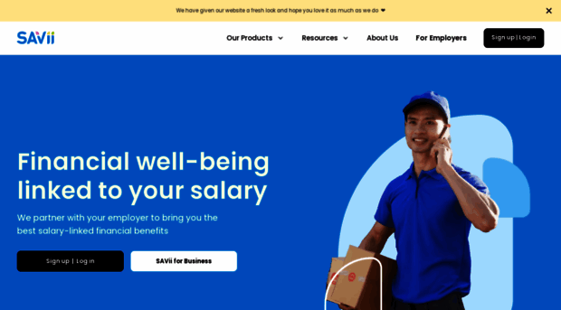 savii.io