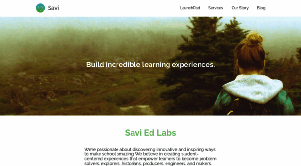 savilabs.org