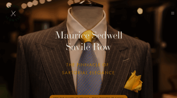 savilerowtailor.com