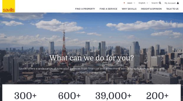 savills.co.jp