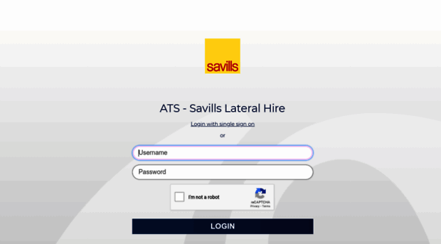 savillslateralhire.tal.net