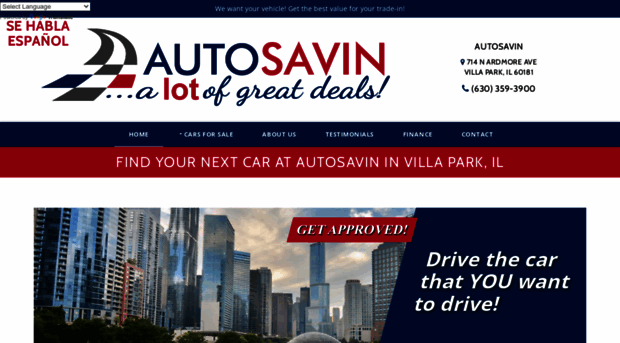 savimotors.com