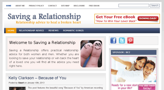 saving-a-relationship.com