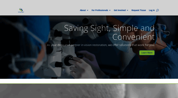 saving-sight.org