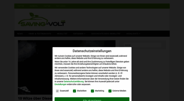 saving-volt.de