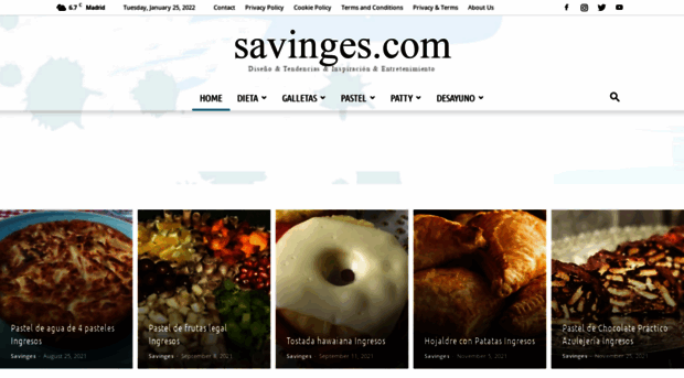 savinges.com