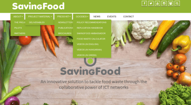 savingfood.eu