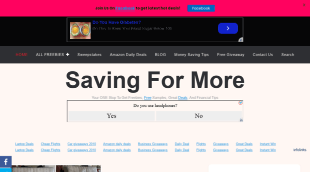 savingformore.com