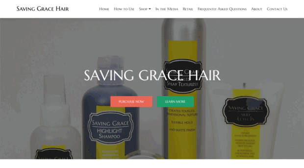 savinggracehair.com