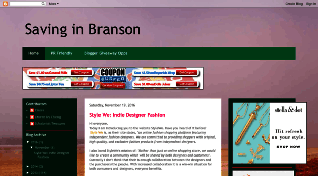 savinginbranson.blogspot.com