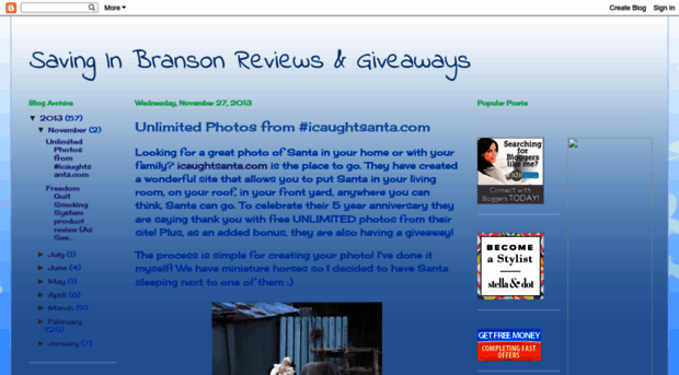 savinginbransonreviewsgiveaways.blogspot.com