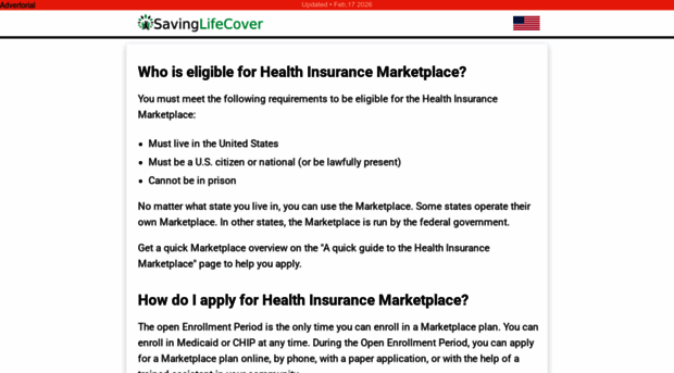 savinglifecover.com
