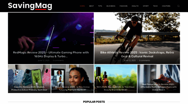 savingmag.com