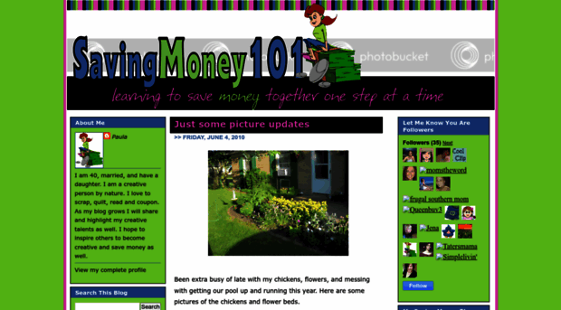 savingmoney101.blogspot.com