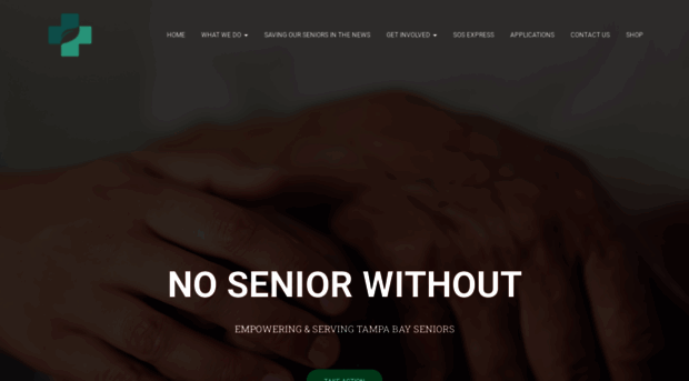 savingourseniors.care