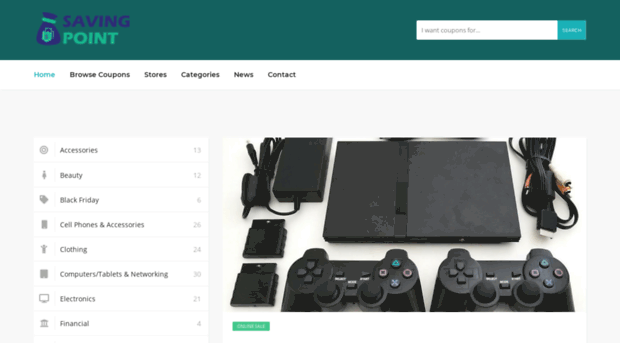 savingpoint.net