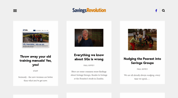 savings-revolution.org