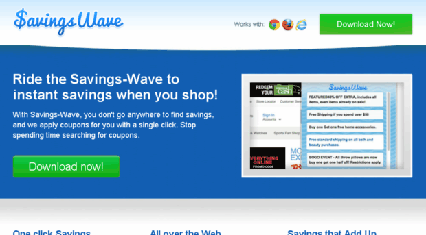 savings-wave.com