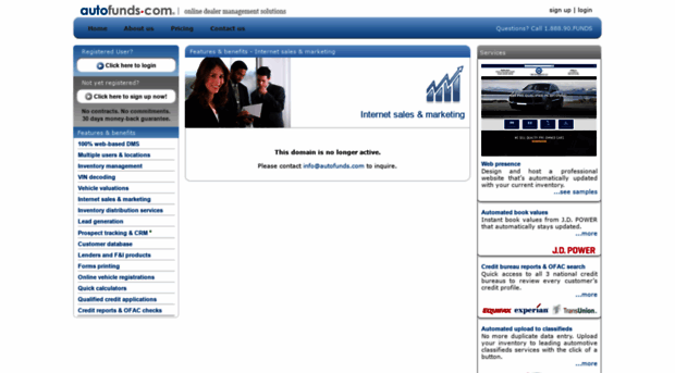 savingsautocenter.com