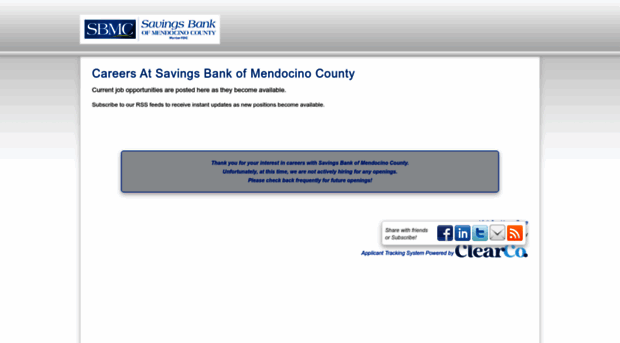savingsbank.hrmdirect.com