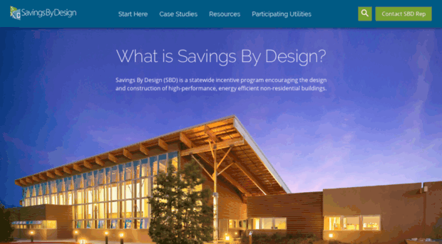 savingsbydesign.com