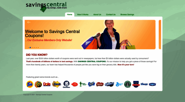 savingscentralcoupons.com