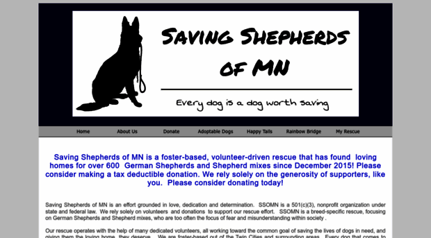 savingshepherdsofmn.org