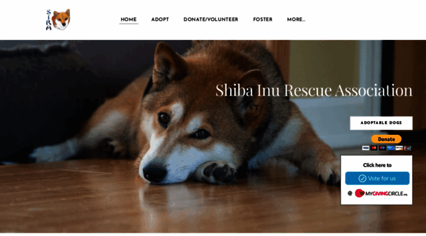 savingshibas.com