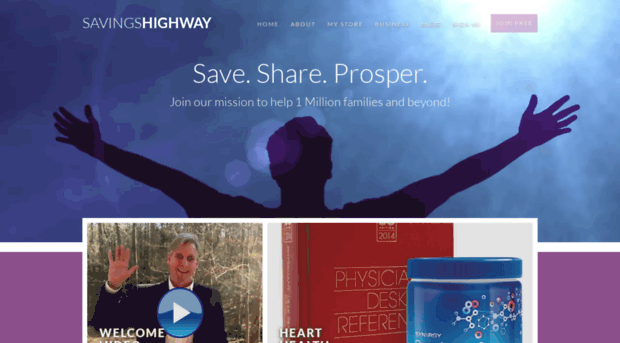 savingshighway.webflow.io