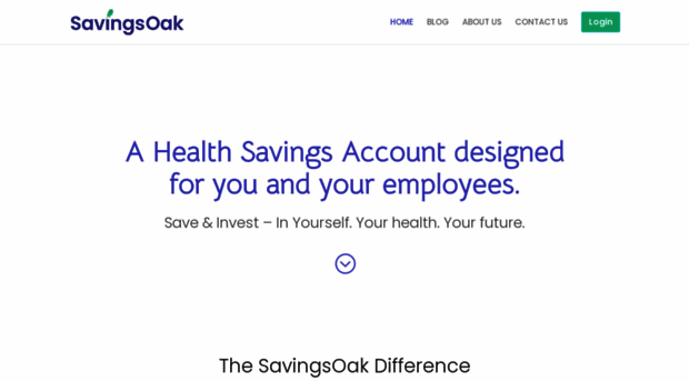 savingsoak.com