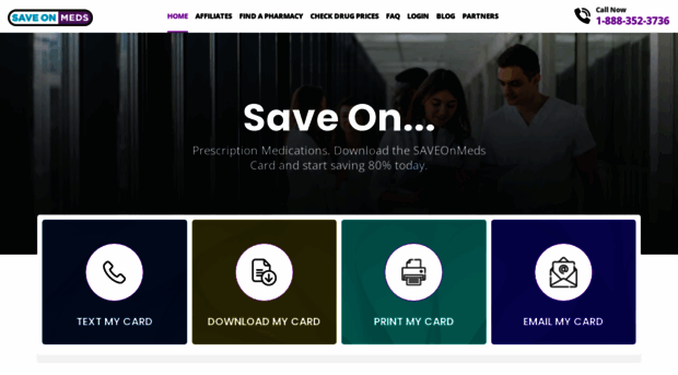 savingsonmeds.com