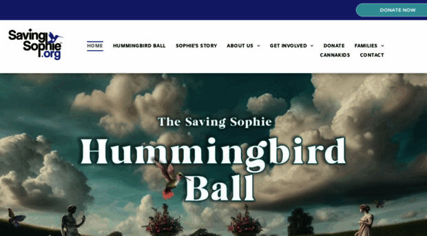 savingsophie.org